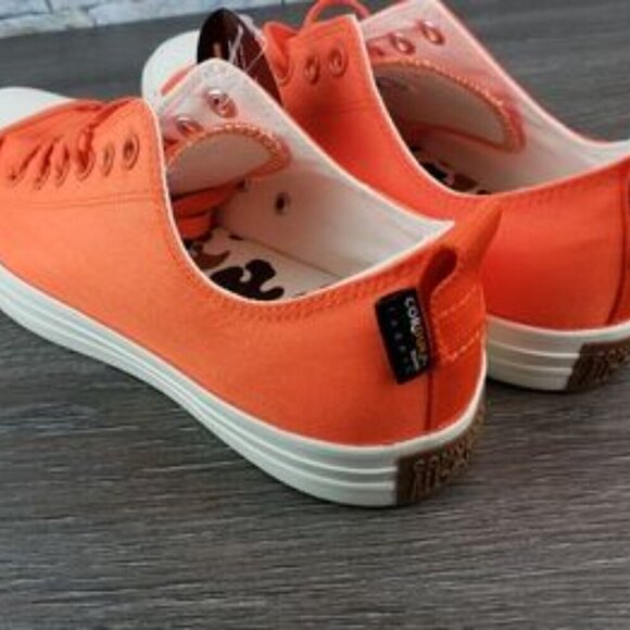 New Converse Chuck Taylor All Star CORDURA® Low - Picture 4 of 6